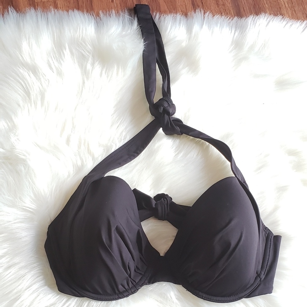 Tommy Bahama Push Up bikini Top